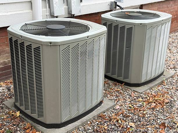 Reliable Ductwork Repair contractor in New Castle, DE by Leonard HVAC
